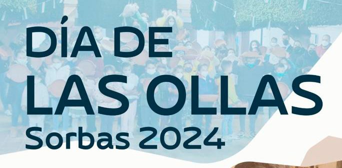 Día de las Ollas Sorbas 2024