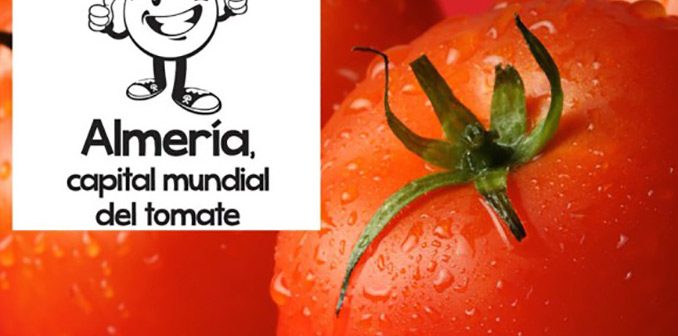 Día del Tomate en Almería