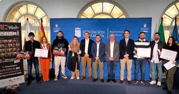 premios del Festival de Platos de Película