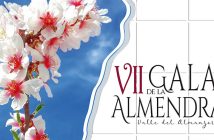 Gala de la Almendra en Oria