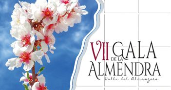 Gala de la Almendra en Oria