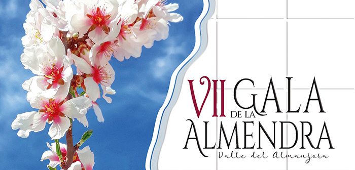 Gala de la Almendra en Oria