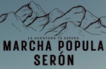 I MARCHA POPULAR DE SERÓN 2024