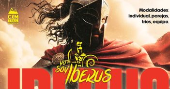 IBERUS BACKYARD 12 - ULTRA SERIES CxM