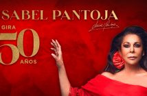 Isabel Pantoja 50 aniversario