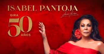 Isabel Pantoja 50 aniversario
