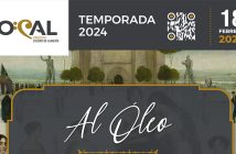 OCAL - AL ÓLEO