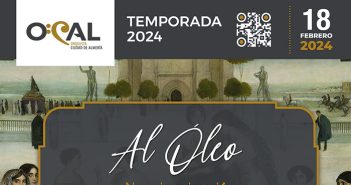 OCAL - AL ÓLEO