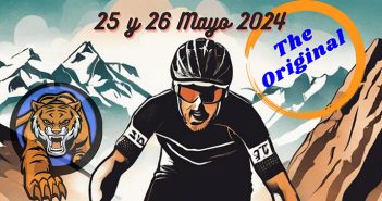 Open BTT Andarax 2024
