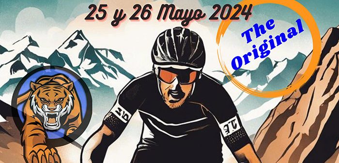 Open BTT Andarax 2024