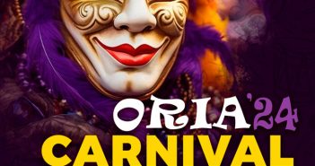 ORIA CARNAVAL 2024