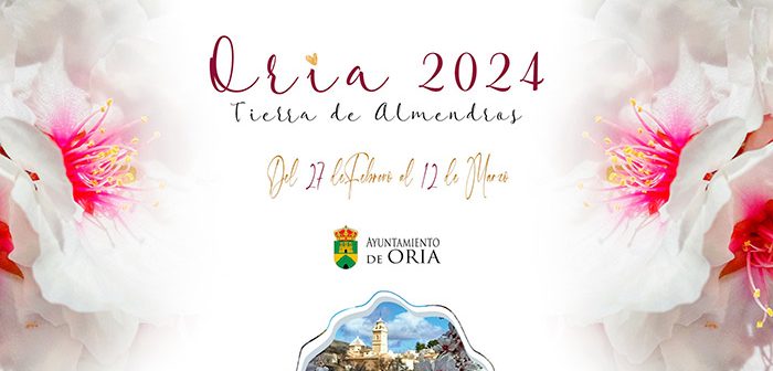 ORIA Tierra de Almendros 2024