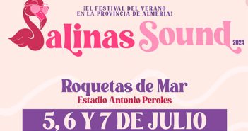 SALINAS SOUND 2024