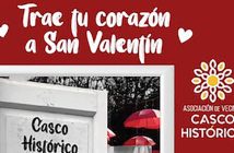 San Valentin 2024 Almería