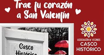 San Valentin 2024 Almería