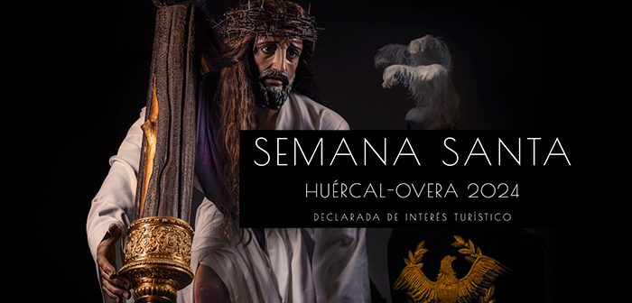 Semana Santa Huércal-Overa 2024