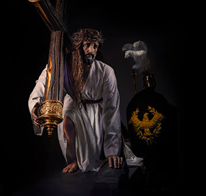 Semana Santa Huércal-Overa 2024