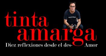 Tinta Amarga cartel
