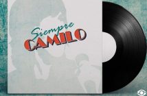 SIEMPRE CAMILO Tributo a Camilo Sexto