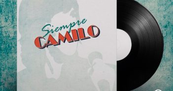 SIEMPRE CAMILO Tributo a Camilo Sexto