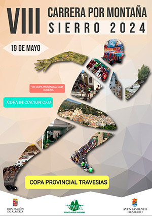 VIII CxM SIERRO 2024
