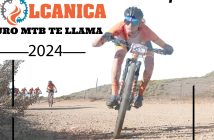 VOLCANICA MTB 2024