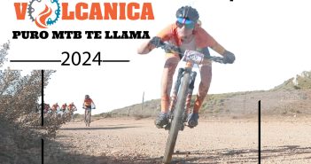 VOLCANICA MTB 2024