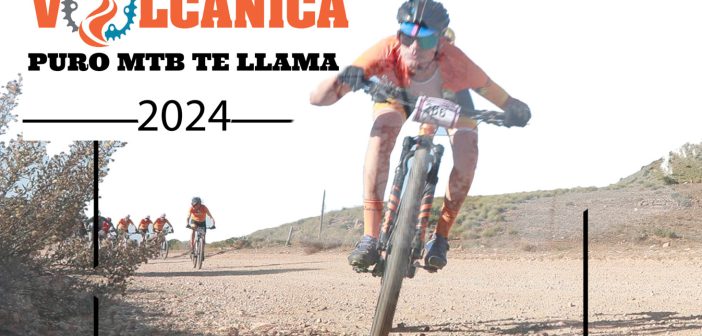 VOLCANICA MTB 2024