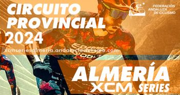 XCM Series Almería 2024