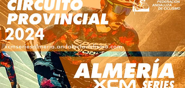XCM Series Almería 2024