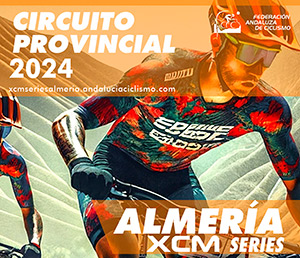 XCM Series Almería 2024