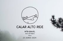 CALAR ALTO RIDE 2024