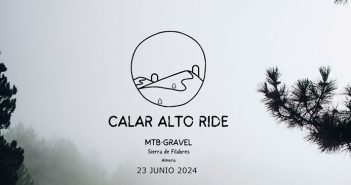 CALAR ALTO RIDE 2024