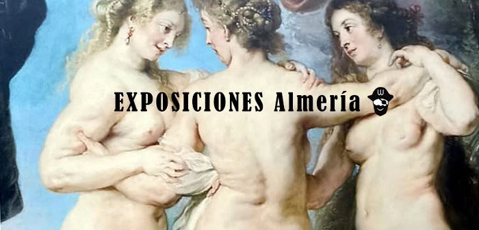Exposiciones Almería