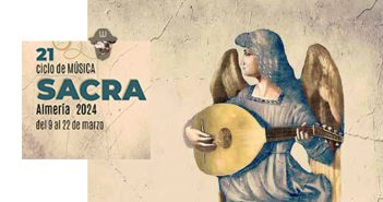 21º Ciclo de Música Sacra