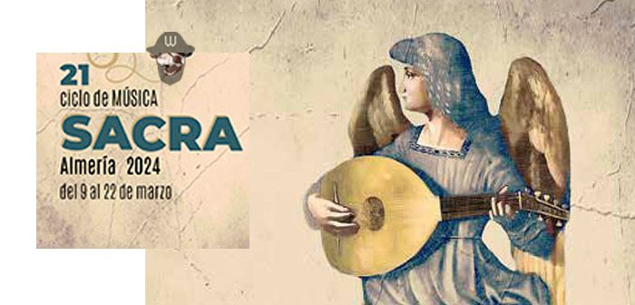 21º Ciclo de Música Sacra