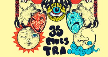 35ª Muestra de Teatro Aficionado El Ejido