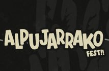 Alpujarrako Fest 2024