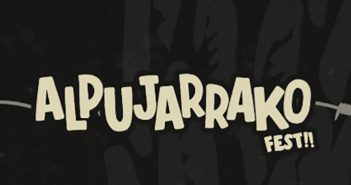 Alpujarrako Fest 2024