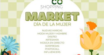 CO- Shopping MARKET Almería