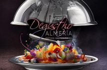 Degustho Almería Festival Gastronómico 2024