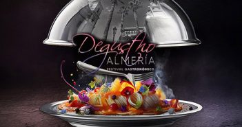 Degustho Almería Festival Gastronómico 2024