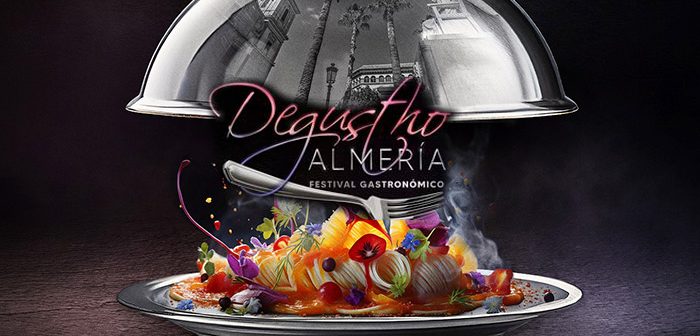 Degustho Almería Festival Gastronómico 2024