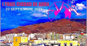 I TRAIL CIUDAD DE ADRA