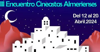 III Encuentro de Cortometrajes de Mojácar