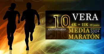 IX Media Maratón y 11K Ciudad de Vera