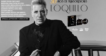 Loquillo en Roquetas de Mar