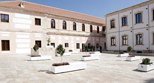 Museo del Realismo Español Contemporáneo MUREC