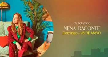 NENA DACONTE - ALMERÍA - EL TERRAO
