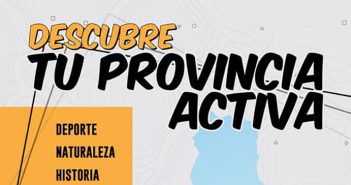 Programa ‘Descubre tu provincia’